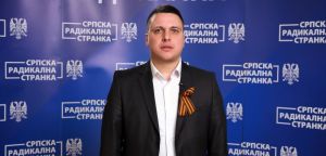 Александар Смиљанић: Вратићемо национални дух образовном систему!