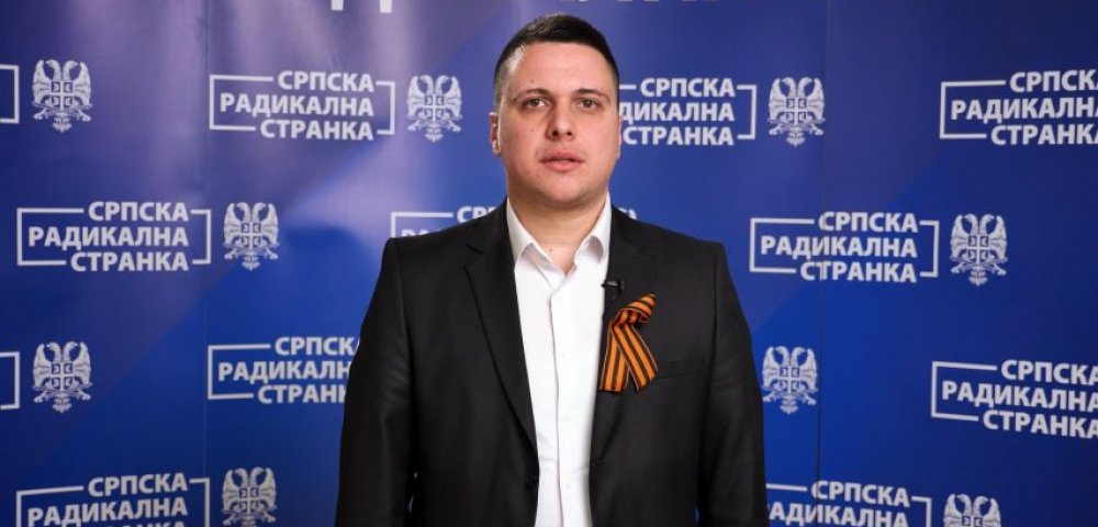 Aleksandar Smiljanić: Vratićemo nacionalni duh obrazovnom sistemu!