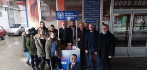 Srpski radikali pokrenuli inicijativu za stavljanje van snage Zakona o izvršenju i obezbeđenju