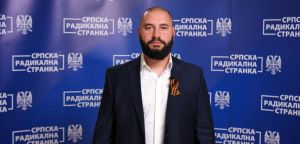 Stefan Maksimović: Zalagaćemo se za ravnomerni ekonomski razvoj Srbije