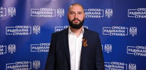 Stefan Maksimović: Zalagaćemo se za ravnomerni ekonomski razvoj Srbije