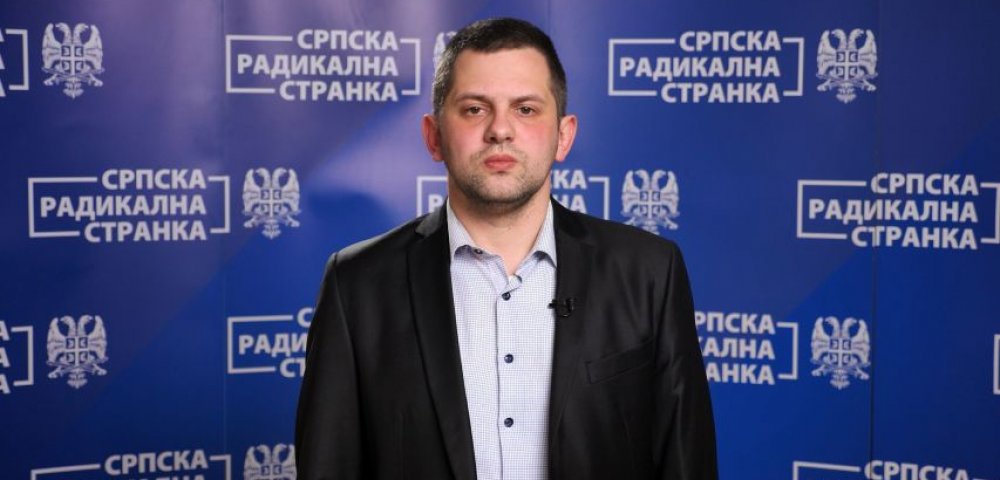 Ivan Trkulja: Pomoćićemo roditeljima da decu usmeravaju na sportske aktivnosti bez dodatnih troškova!