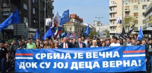 Šešelj: OEBS opet manipuliše glasovima na Kosovu i Metohiji!