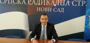 Srpski radikali traže ulicu Slobodana Miloševića u Novom Sadu!