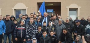 Šešelj: Rusija se vraća na Balkan i to niko ne može zaustaviti!