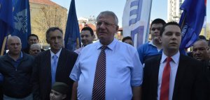 Šešelj: Njih šestorica zajedno kad bi bili predsednici ne bi mogli da kontrolišu Vučića!