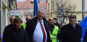 Šešelj: Vučić je krajnje neozbiljan!