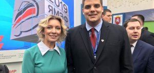 Aleksandar Šešelj: Moralna je obaveza Srbije da prizna Krim i Sevastopolj kao delove Ruske Federacije!