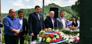 Не дамо да се забораве српске жртве