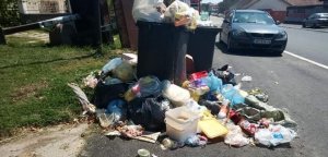 Deponije smeća – pravo lice naprednjačke vlasti u Smederevskoj Palanci!