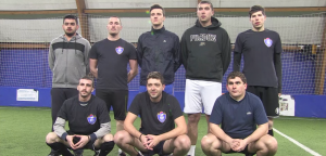 Damjanović: Obezbedimo deci da besplatno treniraju!