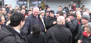 Dr Šešelj: Industrijska zona u Borči je razvojna šansa!