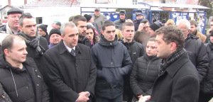 Damjanović: Hoćemo da u nasleđe našoj deci ostavimo uređen Beograd