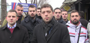 Damjanović: Zakupnina tezgi na pijacama mora biti manja!