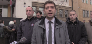 Damjanović: Optužnica protiv osmorice pripadnika MUP-a Republike Srpske je lažna