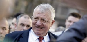 Upravni sud poništio rešenje MUP-a  o zabrani radikalskog skupa u Hrtkovcima