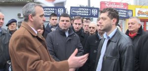 Banjica radikalno bolja