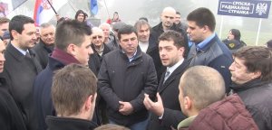 Damjanović: Voždovac da bude turistički centar, a ne slepo crevo!