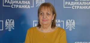 Radeta: Štampanje udžbenika u Srbiji ideja SRS