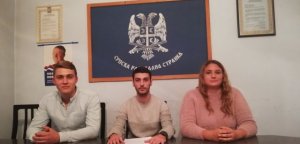 Sve najgore u srpskom narodu je danas skoncentrisano oko Saveza za Srbiju i Dragana Đilasa