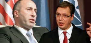 Završni čin izdaje Srba na Kosovu i Metohiji!