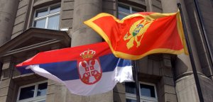 Prekinuti diplomatske odnose sa Crnom Gorom!