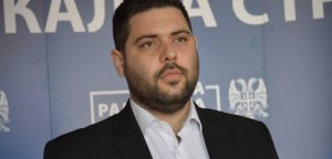 Zoran Borjan: SRS bi rešila problem zagađenja životne sredine u Srbiji