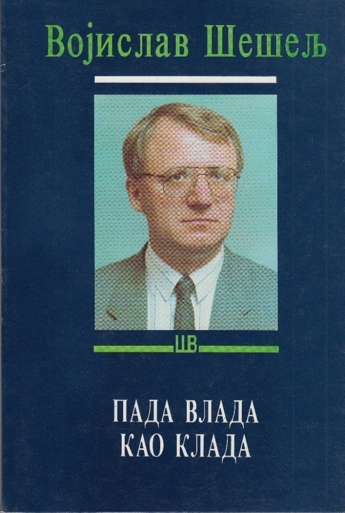 Pada Vlada kao klada