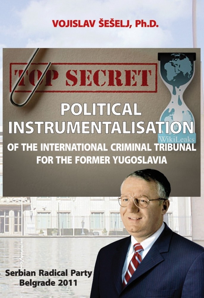 Political Instrumentalisation of ICTY