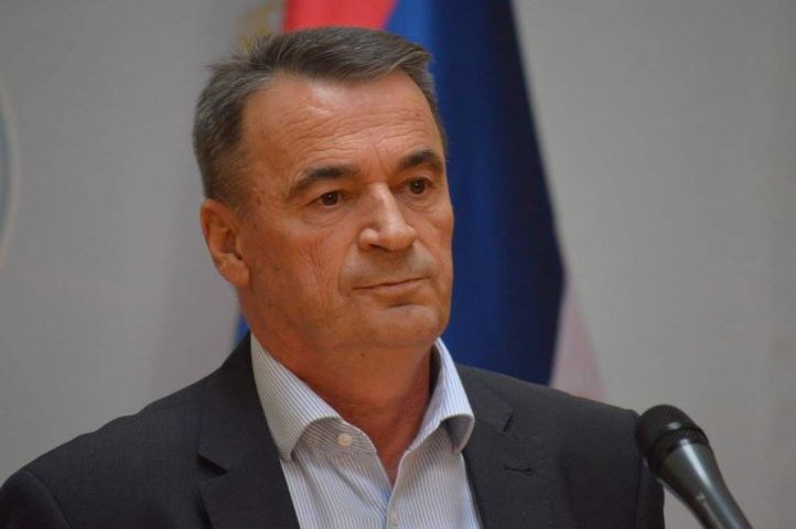Прозападни политичари промовишу фашистичке методе