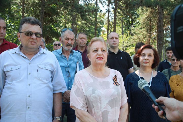 „Олуја” је усташка акција коју никада не смемо заборавити